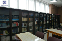 Scientific Library of the University 
